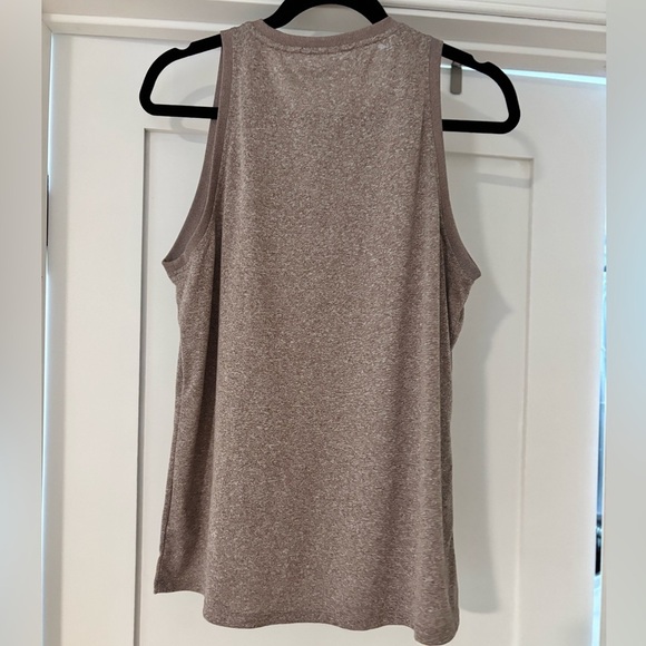 Nike Women's Dri-Fit Tank NWOT - Picture 3 of 6